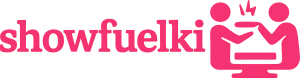 showfuelki logosu